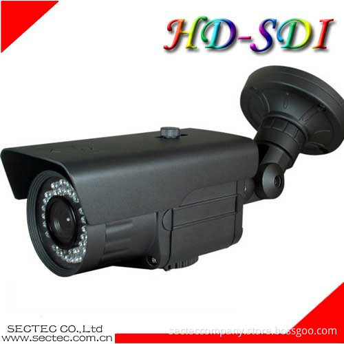 HD Sdi Camera with IP66 Waterproof